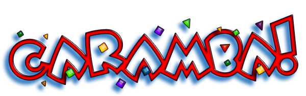 logocarambarelief